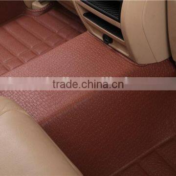 3D Car Carpet, Hot Sale Car Mat ,flooring Carpet photo-6