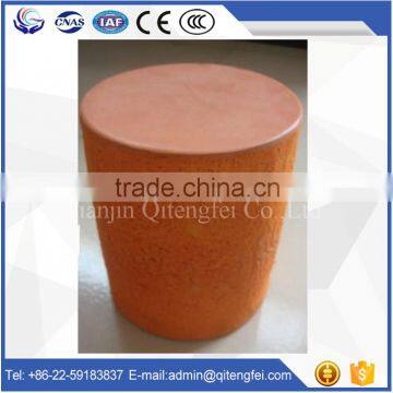 DN125 Wash Out Ball Used in Cleaning Concrete Pump Pipe Ball