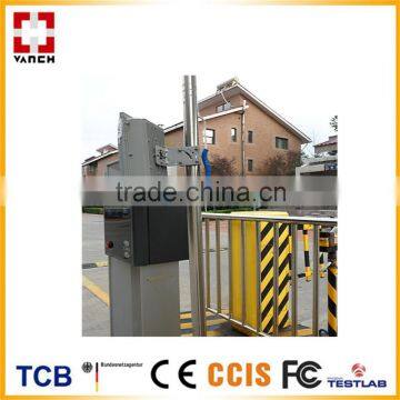 UHF RFID Reader with Impinj R2000 chip good for Parking lot/ETC project