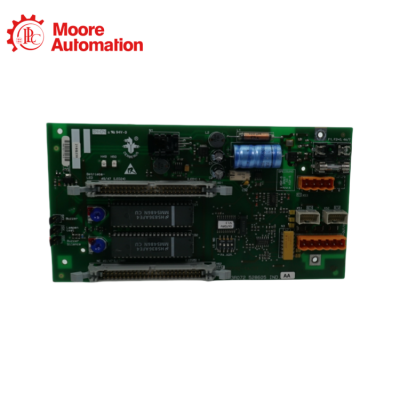 SIEMENS K3R072 528605 Advanced Industrial Automation Module photo-3