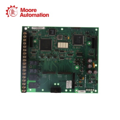Allen Braldey 1336F-MCB-SP2L 164989 Carte d'interface principale en stock