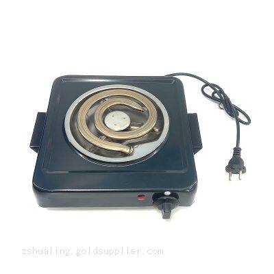 electric stoves M20 Kitchen Appliances Multifunctional Home Electric Stove 1000W