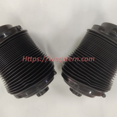 68258354 68258355 Hot Selling Nice Quality Rear Air Spring for Jeep Grand Cherokee Rear LH & RH 2016-2021