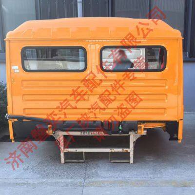 SHACMAN Shaanxi Automobile Delong Truck Accessories Original Cabin Assembly F3000 X3000 New M3000 H3000 photo-4