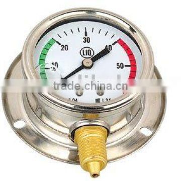 oil pressure meter