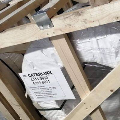 Aluminium Foil/Aluminium Strip/Aluminium Sheet for Transformer Foil Winding photo-5