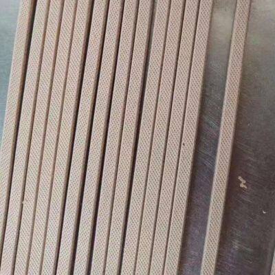 Oil Duct Stick/Strip/Spacer/Duct Spacing for Transformer Winding Insulation photo-3