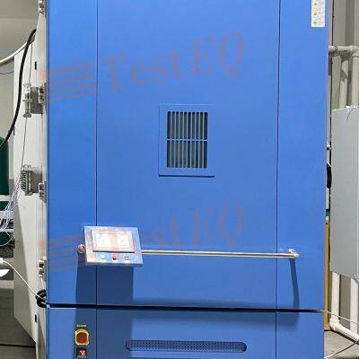 Авиационно-космические компоненты термонавальный камер MIL-STD-1540E