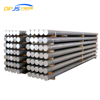 JIS Certified 8K Finish Nickel-Based Alloy Rod N10001/N10276 Industrial Use Pressure Vessels Professional Manufacturer