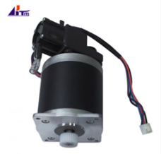 ATM Machine Parts NCR S2 Motor Pump Assembly Fru 4450731632 445-0731632