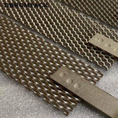 TIBROMTACK Jewelry Plating Plater Tool Mesh With Handle Titanium Anode Mesh With Platinum Coating for Rich Hydrogen Water and Ionized Water Generator photo-5