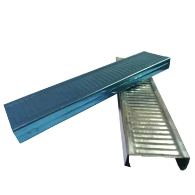 Direct Factory Supply of Ceiling Suspend Furring Channel Providing Cost Efficiency Without Compromising Quality photo-3