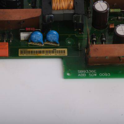 ABB SDCS-POW-1C photo-5