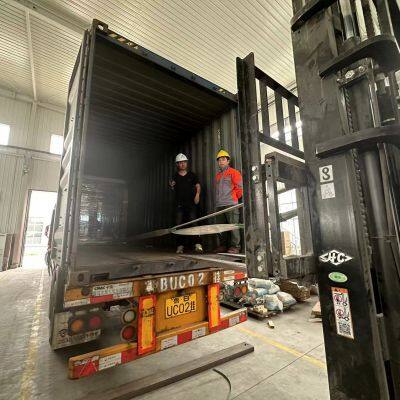 Sea Freight Agent, Global Shipping