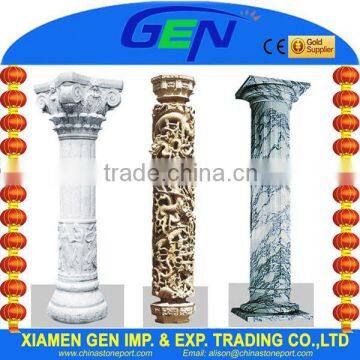 Stone Column