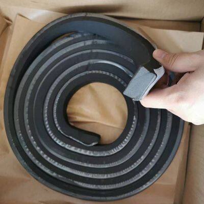 Waterstop Sealant Putty-type Silicone Rubber Waterstop Strip for Leak-sealing and Waterproofing, Expands Upon Contact With Water photo-4