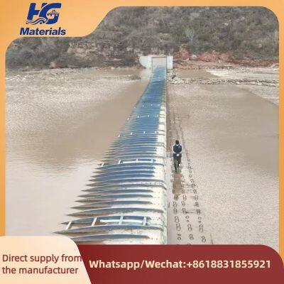 Intelligent Eco Air Shield Rubber Dam Factory Sales