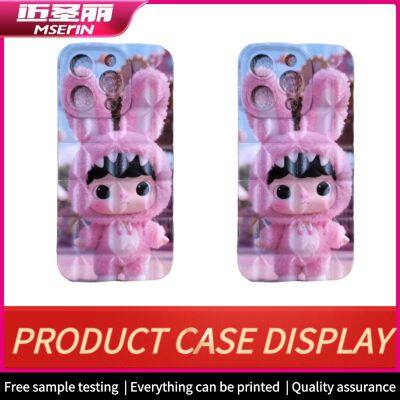 phone case UV printing processing