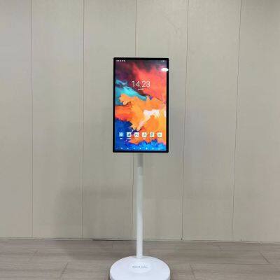 18-32-Inch HD Bestie Machine Heart Screen Mobile Free Screen Home Meeting Live Entertainment LCD LED Video Display photo-2