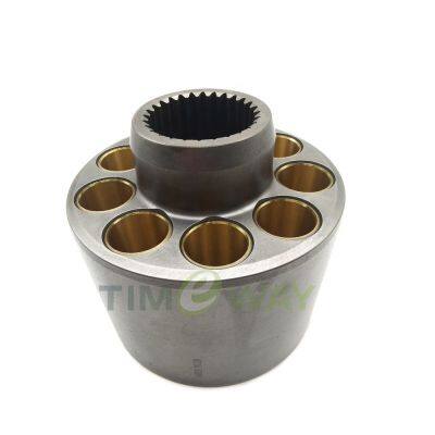 Repair Kit 90M055 Hydraulic Parts for SAUER Hydraulic Piston Oil Pump photo-6