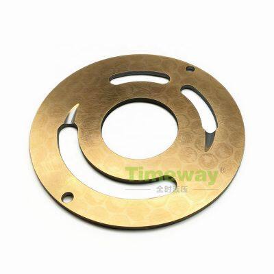 PAVC Hydraulic Pump Rotary Group Kits PAVC65 Piston Pump Repair Kits for Parker PAVC65R PAVC65L Pump Internal Parts Rebuid Kits photo-3