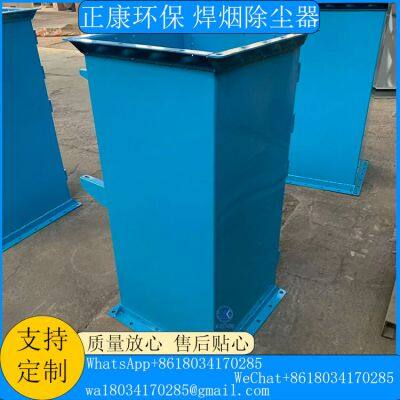 Welding Fume Dust Collector photo-4