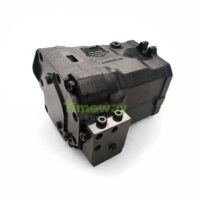 HPR105 Hydraulic Piston Pump HPR105-02R Variable Axial Piston Pump HPR105-02L Hydraulic Oil Pump photo-4