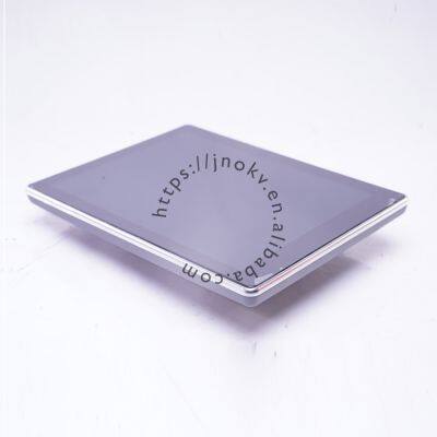 Genuine Sany Touch Screen Panel for Industrial Machinery 140703000086A Compatible Replacement Display