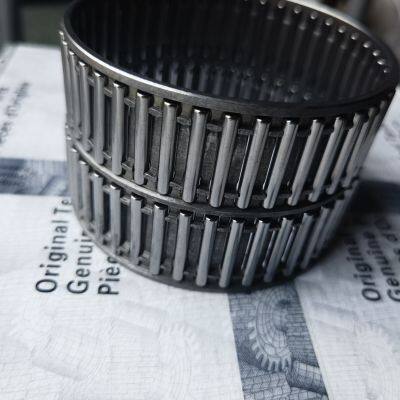 0750115303 Second and Third Gear Needle Roller Bearings for ZFL Gearbox 16S2230 16S2231 16C151 16s221 16s181 0750 115 531 photo-4