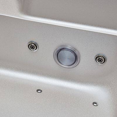 Surfing Massage Home Small Family Bathtub Standalone Outdoor Extra Large Bath Tub Smart Constant Temperature Heating Hot Spring Bath Pool photo-5