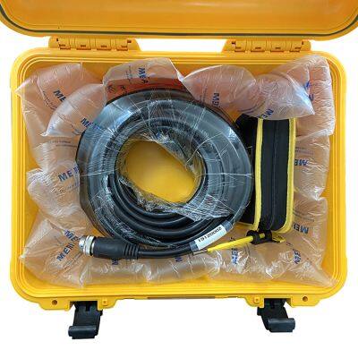 High Strain Dynamic Pile Foundation Load Testing photo-6