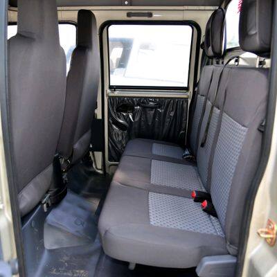Wuling Mini Truck photo-5