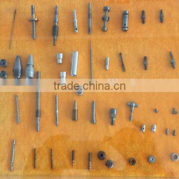 Slant Bed Cnc Turning Lathe CKX36L 5"hydraulic Chuck 4 Station Gang Tool Turret Linear Guideway Spindle Bore 46mm Lathe Machine photo-5