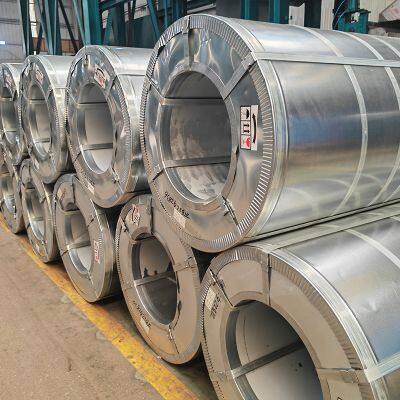 Prime Quality OEM ODM PPGI Zinc Coated Galvanized Steel Coils Price photo-3