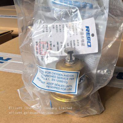 REGO ECL502-140 Low Temperature Gas Booster Valve Cryogenic Economizers Pressure Reducing Valve 140psi photo-2