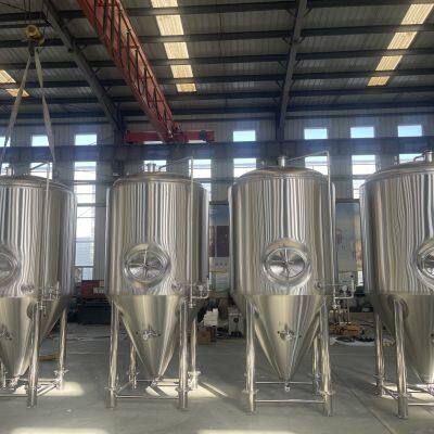 300L-10000L Beer Fermentation Tank photo-4