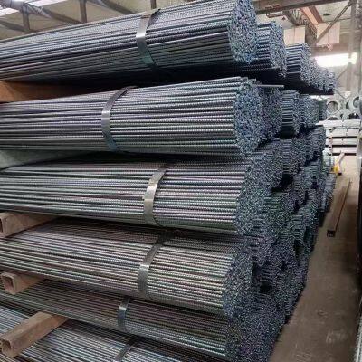 Cheap and Popular Chinese-made Rebar, 6mm, 8mm, 10mm, 12mm, and 16mm. photo-2