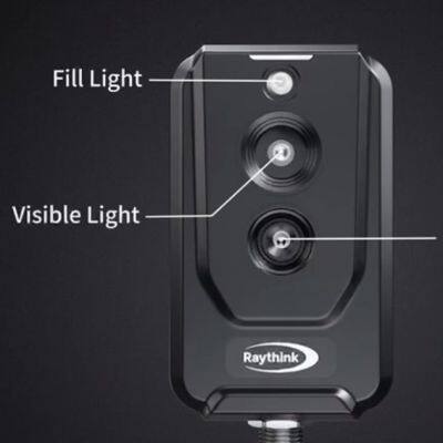 TN220 Visualized Temperature Monitoring Device for Confined Spaces & Industrial Use