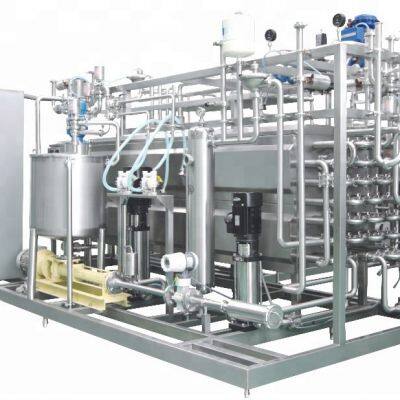 Dairy/milk Processing Machinery Equipment photo-3