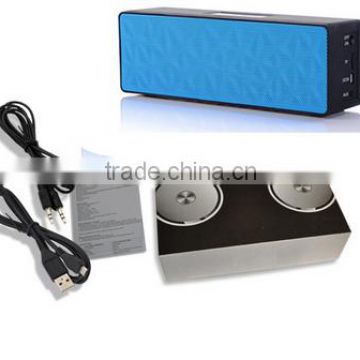 Portable speaker wireless speaker bluetooth TF speaker N16 shenzhen