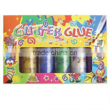 SHINING 60 ml/tube Glitter glue