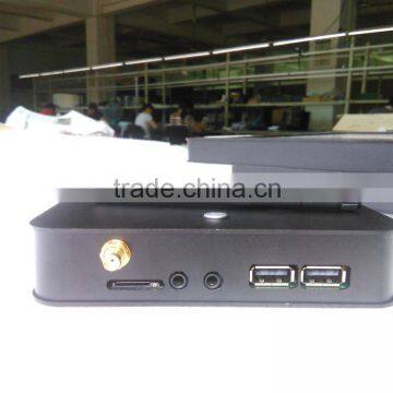 Quad-Core Intel Atom Z3735F Windows 8.1 OS HDMI TV Player 2GB RAM 16GB ROM