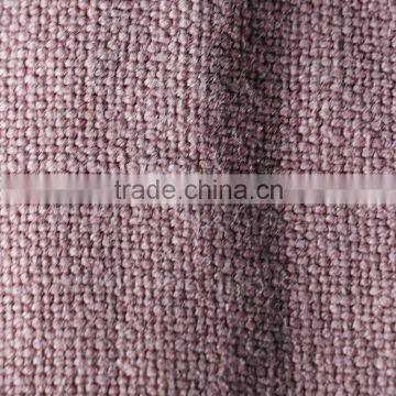 JYH washed 100% linen fabric upholstery sofa fabric