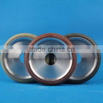 Diamond Fluting Wheel,wet photo-3