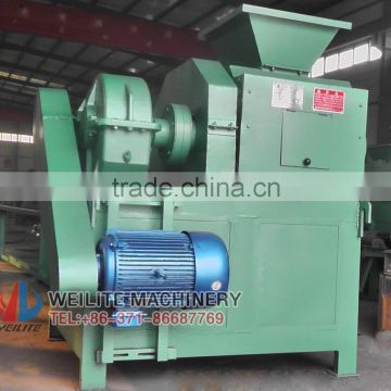 Latest Desigh Biomass Charcoal Powder Briquette Machine for Sale