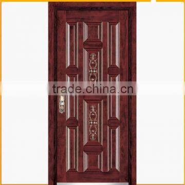 BG-A9039 Bullet-proof Armored Door