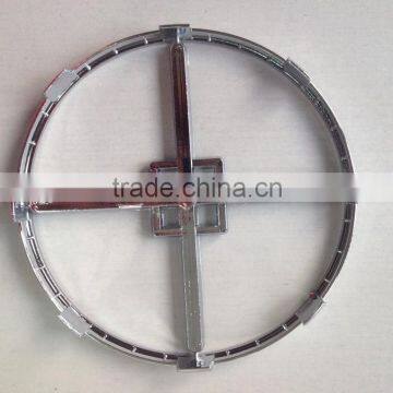 chrome plating part