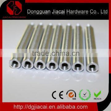 Precision Mechanical Part Cnc Turning Machining Machinery photo-3