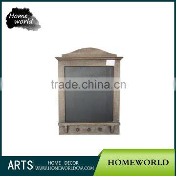 Pub Wall Fancy Display Mini Menu Holder Chalkboard For Restaurant Use