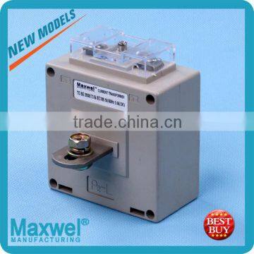 MSQ current transformer( Moulded case current transformer)